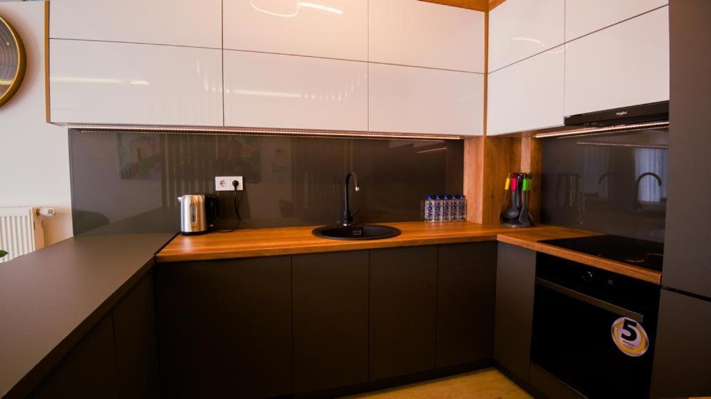 Ilidza Apartamento *